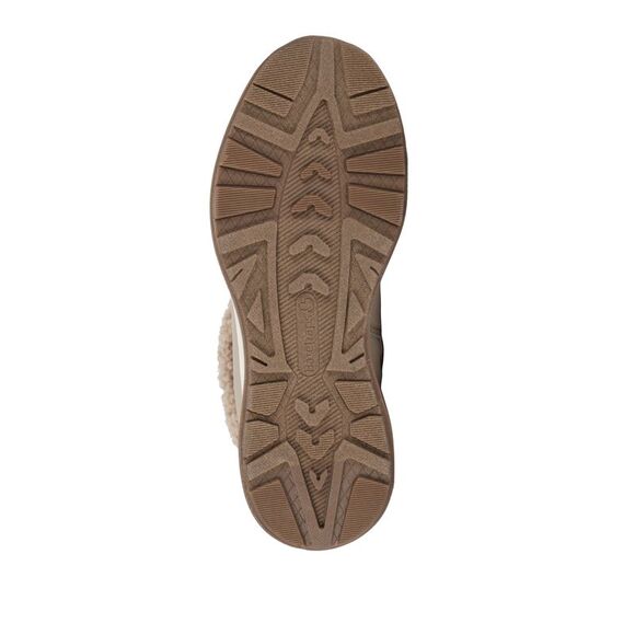 Baretraps BANDIE Taupe Suede - Picture 8 of 8